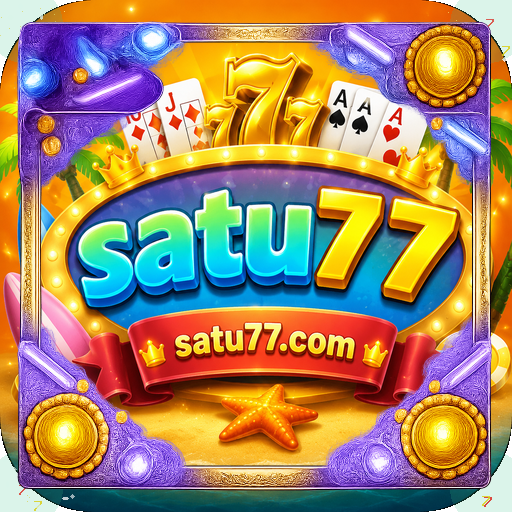 satu77 — mitra unggulan